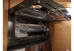 Integral Motorhome CARTHAGO Chic C-Line 5.3 Modelo 2019 en Sale Occasion