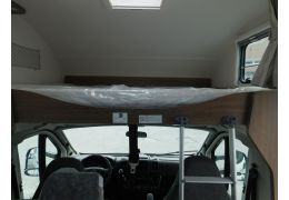 Capuchina Motorhome DETHLEFFS Trend A 6977 en Sale Occasion