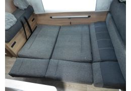 Capuchina Motorhome DETHLEFFS Trend A 6977 en Sale Occasion