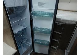 Capuchina Motorhome DETHLEFFS Trend A 6977 en Sale Occasion