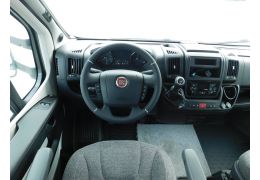 Capuchina Motorhome DETHLEFFS Trend A 6977 en Sale Occasion