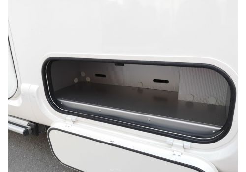 Integral Motorhome RAPIDO 8066dF Modelo 2019 en Sale Occasion