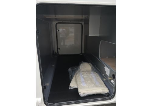 Integral Motorhome RAPIDO 8066dF Modelo 2019 en Sale Occasion