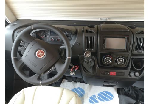 Integral Motorhome RAPIDO 8066dF Modelo 2019 en Sale Occasion