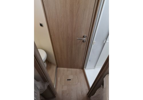 Integral Motorhome RAPIDO 8066dF Modelo 2019 en Sale Occasion