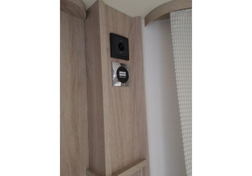 Integral Motorhome RAPIDO 8066dF Modelo 2019 en Sale Occasion
