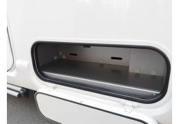 Integral Motorhome RAPIDO 8066dF Modelo 2019 in Sale Occasion