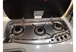 Integral Motorhome RAPIDO 8066dF Modelo 2019 in Sale Occasion