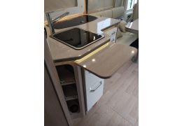Integral Motorhome RAPIDO 8066dF Modelo 2019 in Sale Occasion