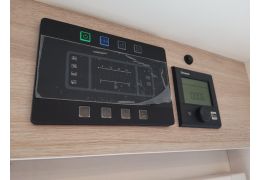 Integral Motorhome RAPIDO 8066dF Modelo 2019 in Sale Occasion