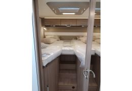 Integral Motorhome RAPIDO 8066dF Modelo 2019 in Sale Occasion
