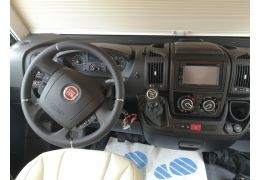 Integral Motorhome RAPIDO 8066dF Modelo 2019 in Sale Occasion