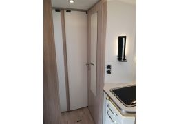 Integral Motorhome RAPIDO 8066dF Modelo 2019 in Sale Occasion