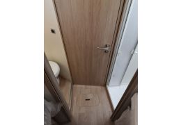 Integral Motorhome RAPIDO 8066dF Modelo 2019 in Sale Occasion