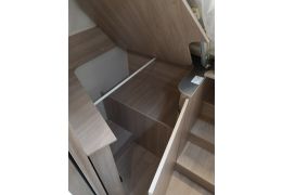 Integral Motorhome RAPIDO 8066dF Modelo 2019 in Sale Occasion