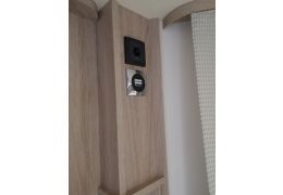 Integral Motorhome RAPIDO 8066dF Modelo 2019 in Sale Occasion