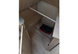 Integral Motorhome RAPIDO 8066dF Modelo 2019 in Sale Occasion