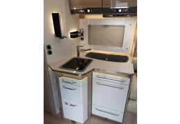 Integral Motorhome RAPIDO 8066dF Modelo 2019 in Sale Occasion