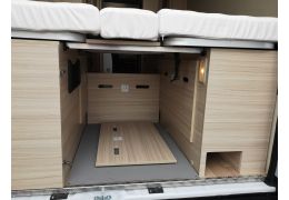 Camper Van DREAMER D68 FUN Modelo 2019 en Sale Occasion