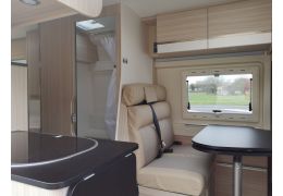 Camper Van DREAMER D68 FUN Modelo 2019 en Sale Occasion