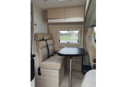 Camper Van DREAMER D68 FUN Modelo 2019 en Sale Occasion