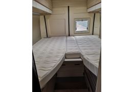 Camper Van DREAMER D68 FUN Modelo 2019 en Sale Occasion