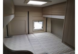 Camper Van DREAMER D68 FUN Modelo 2019 en Sale Occasion