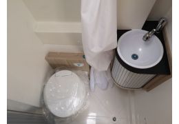 Camper Van DREAMER D68 FUN Modelo 2019 en Sale Occasion