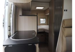 Camper Van DREAMER D68 FUN Modelo 2019 en Sale Occasion