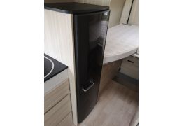 Camper Van DREAMER D68 FUN Modelo 2019 en Sale Occasion