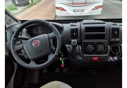 Camper Van DREAMER D68 FUN Modelo 2019 en Sale Occasion