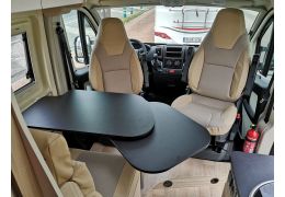 Camper Van DREAMER D68 FUN Modelo 2019 en Sale Occasion