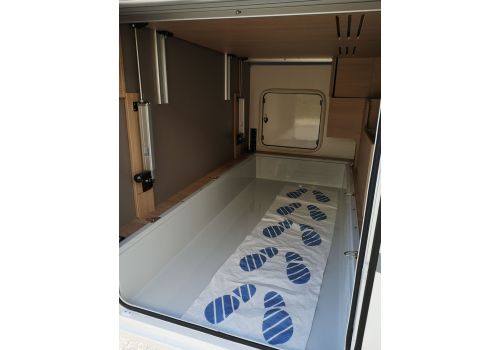 Integral Motorhome ITINEO MB700 modelo 2019 en Sale Occasion