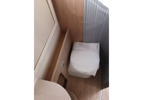 Integral Motorhome ITINEO MB700 modelo 2019 en Sale Occasion