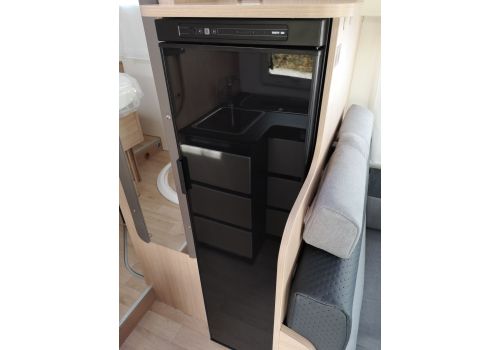 Integral Motorhome ITINEO MB700 modelo 2019 en Sale Occasion