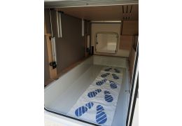 Integral Motorhome ITINEO MB700 modelo 2019 en Sale Occasion