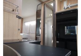 Integral Motorhome ITINEO MB700 modelo 2019 en Sale Occasion