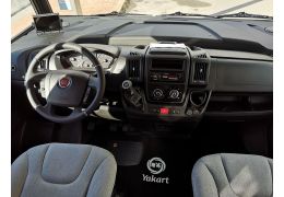 Integral Motorhome ITINEO MB700 modelo 2019 en Sale Occasion
