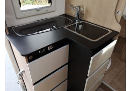Integral Motorhome ITINEO MB700 modelo 2019 en Sale Occasion