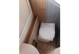 Integral Motorhome ITINEO MB700 modelo 2019 en Sale Occasion