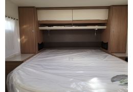 Integral Motorhome ITINEO MB700 modelo 2019 en Sale Occasion