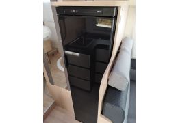 Integral Motorhome ITINEO MB700 modelo 2019 en Sale Occasion