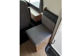 Integral Motorhome ITINEO MB700 modelo 2019 en Sale Occasion
