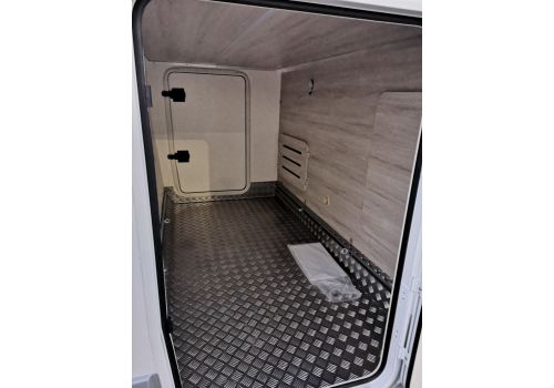 Low Profile Motorhome ILUSION 740 Special Edition Modelo 2019 en Sale Occasion