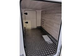 Low Profile Motorhome ILUSION 740 Special Edition Modelo 2019 en Sale Occasion