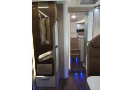 Low Profile Motorhome ILUSION 740 Special Edition Modelo 2019 en Sale Occasion