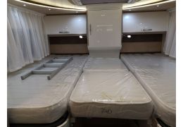 Low Profile Motorhome ILUSION 740 Special Edition Modelo 2019 en Sale Occasion
