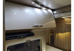 Low Profile Motorhome ILUSION 740 Special Edition Modelo 2019 en Sale Occasion