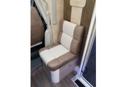 Low Profile Motorhome ILUSION 740 Special Edition Modelo 2019 en Sale Occasion