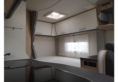 Low Profile Motorhome SUNLIGHT T-58 Modelo 2019 en Sale Occasion